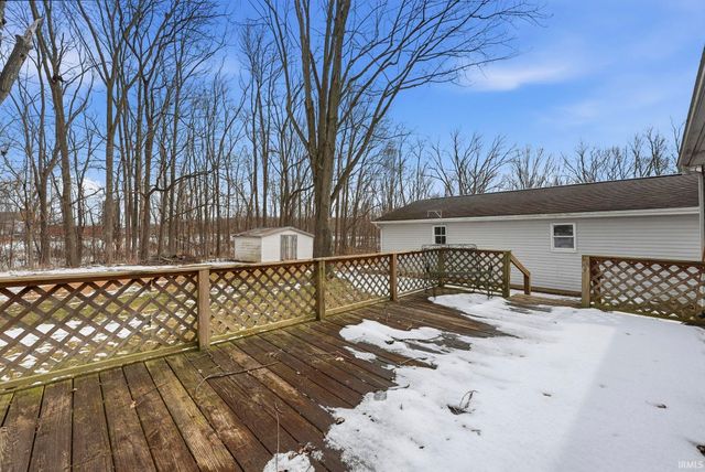 619 E 6th Street, Warren, IN 46792