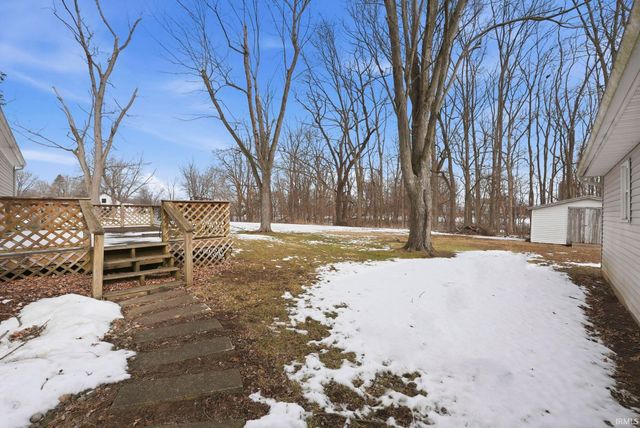 619 E 6th Street, Warren, IN 46792