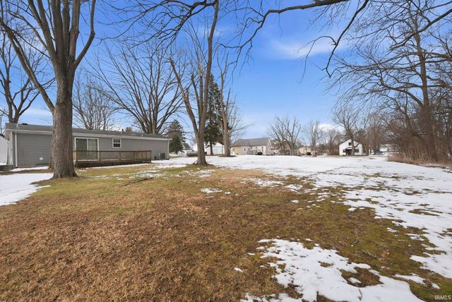 619 E 6th Street, Warren, IN 46792