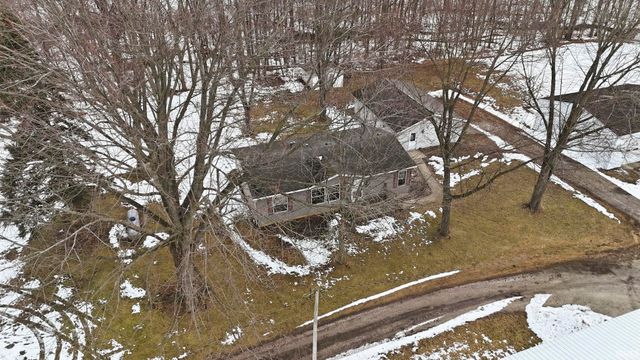 619 E 6th Street, Warren, IN 46792