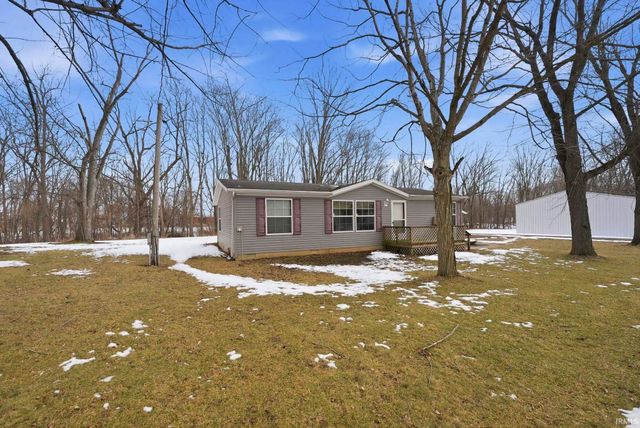 619 E 6th Street, Warren, IN 46792