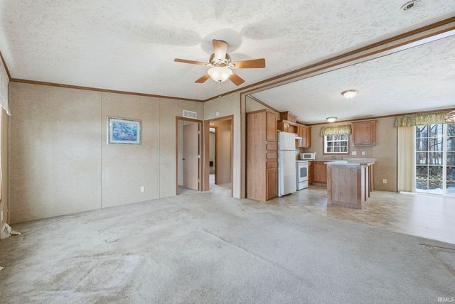 619 E 6th Street, Warren, IN 46792