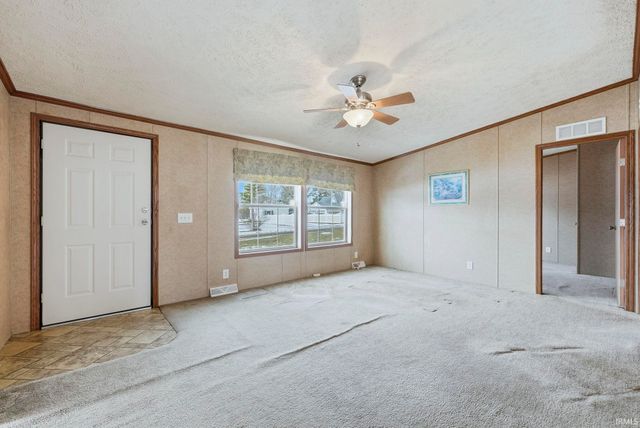 619 E 6th Street, Warren, IN 46792