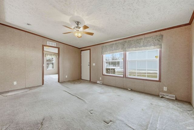 619 E 6th Street, Warren, IN 46792