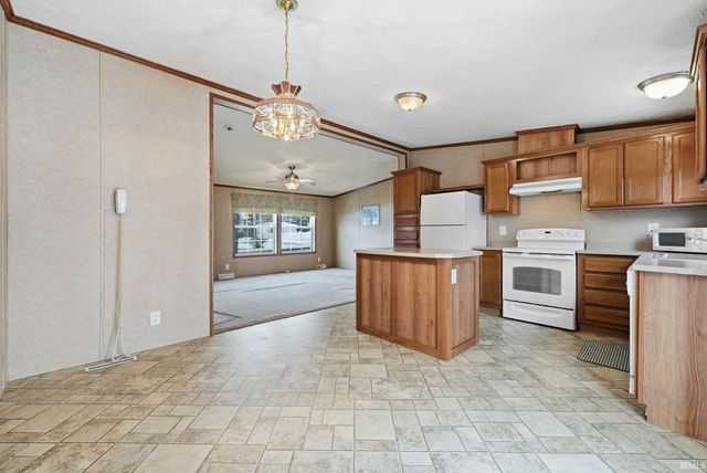 619 E 6th Street, Warren, IN 46792