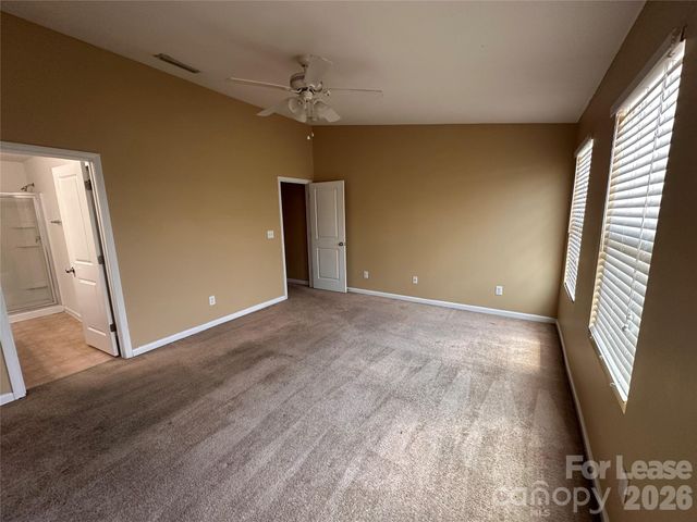 13592 Calloway Glen Drive, Charlotte, NC 28273