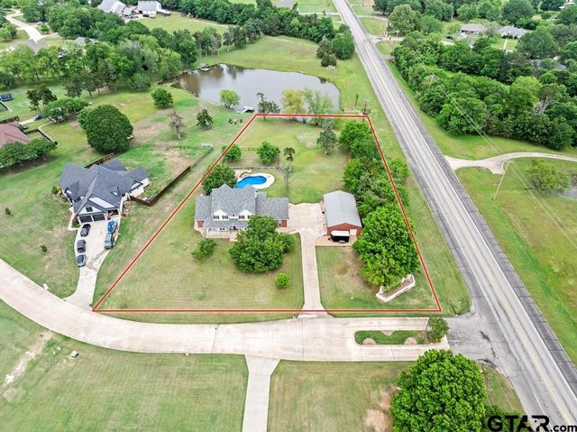3800 NE 48th St, Paris, TX 75462