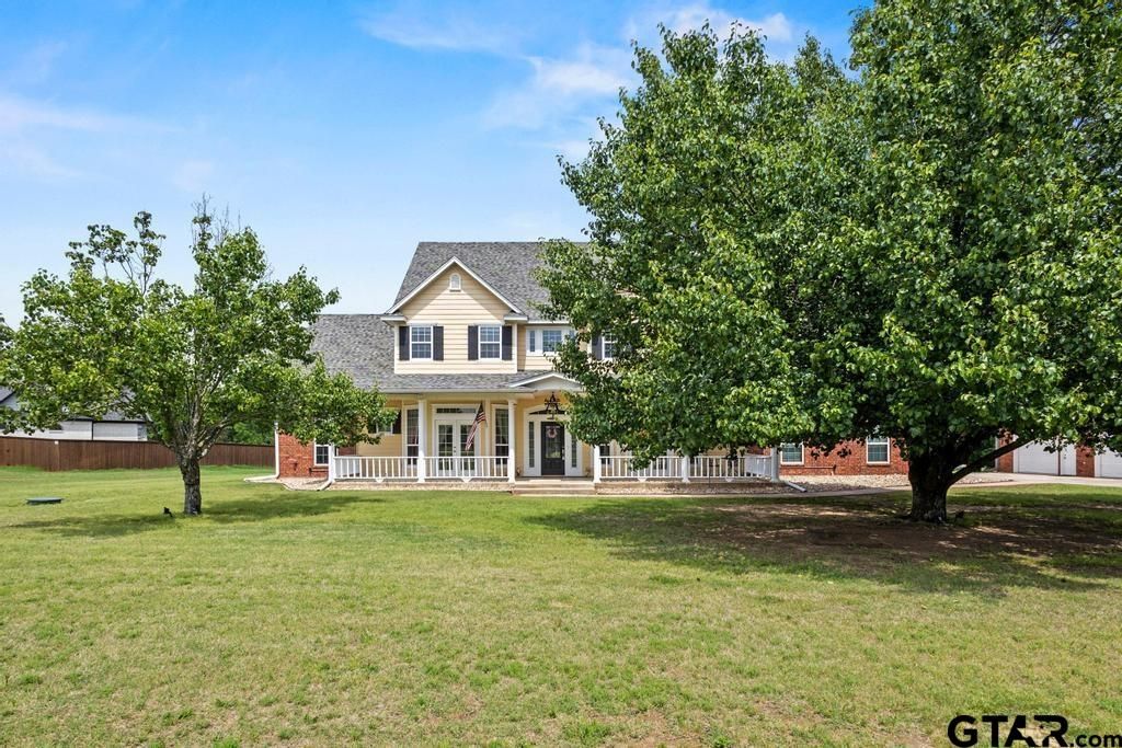 3800 NE 48th St, Paris, TX 75462