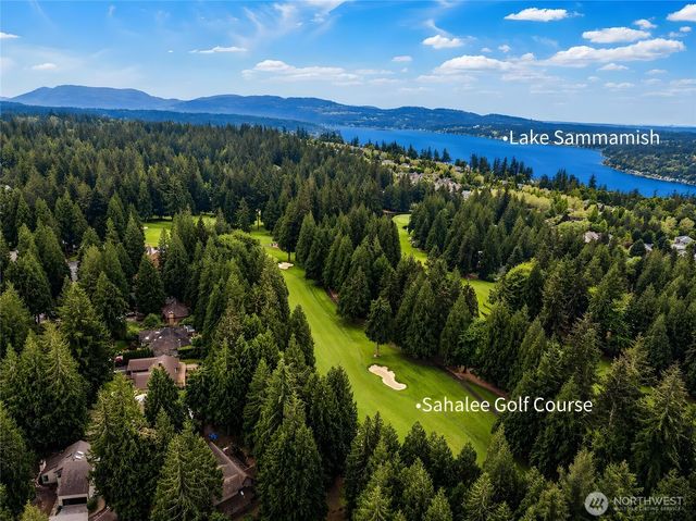 21633 NE 29th St, Sammamish, WA 98074