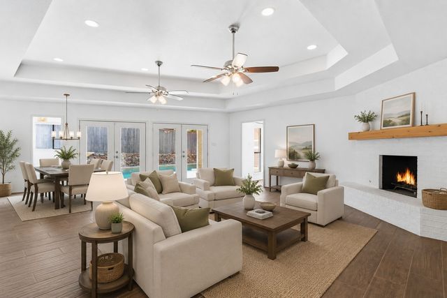 2201 Mistletoe Boulevard, Fort Worth, TX 76110
