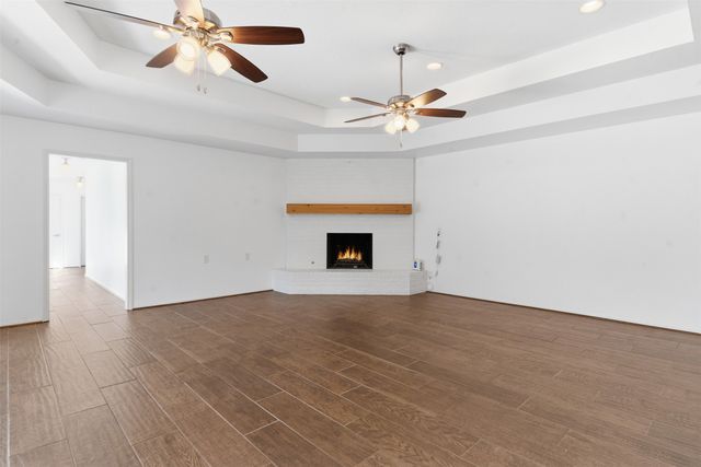 2201 Mistletoe Boulevard, Fort Worth, TX 76110