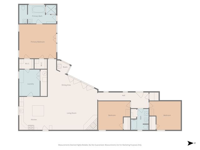 2201 Mistletoe Boulevard, Fort Worth, TX 76110