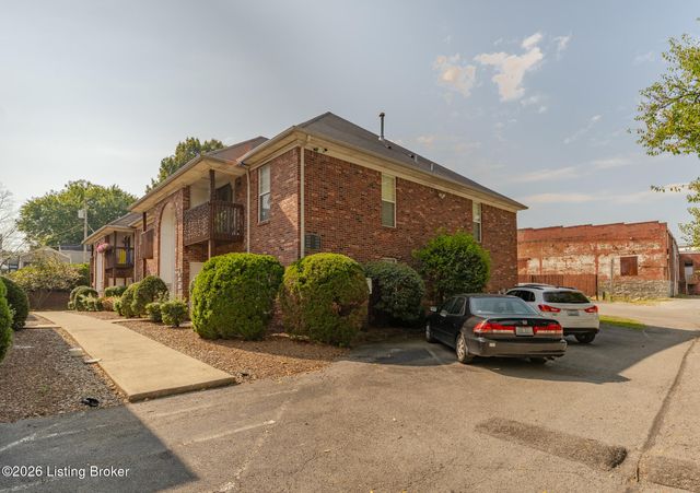 1110 Neon Way, Louisville, KY 40204