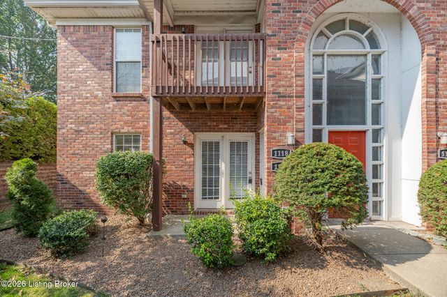 1110 Neon Way, Louisville, KY 40204