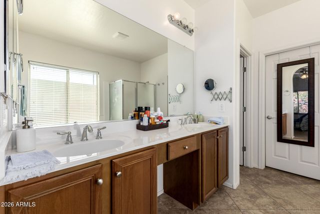 4150 S BAILEY --, Mesa, AZ 85212