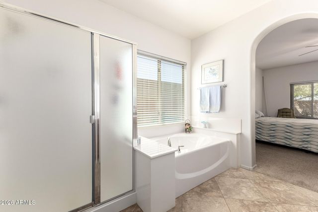 4150 S BAILEY --, Mesa, AZ 85212