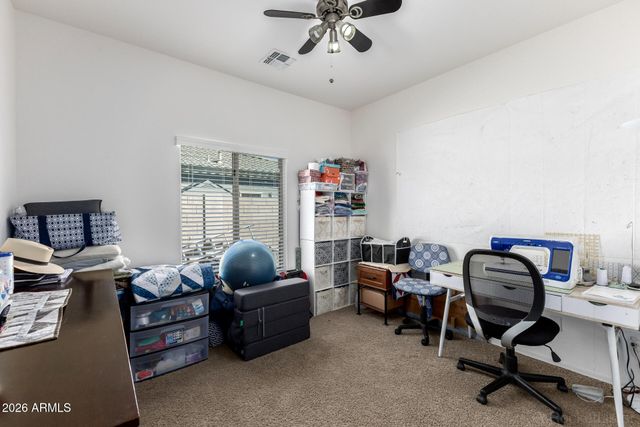 4150 S BAILEY --, Mesa, AZ 85212