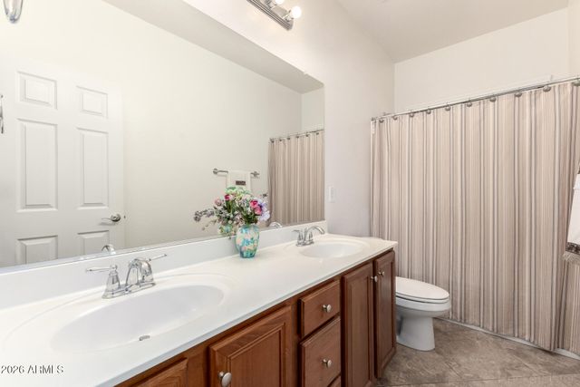 4150 S BAILEY --, Mesa, AZ 85212