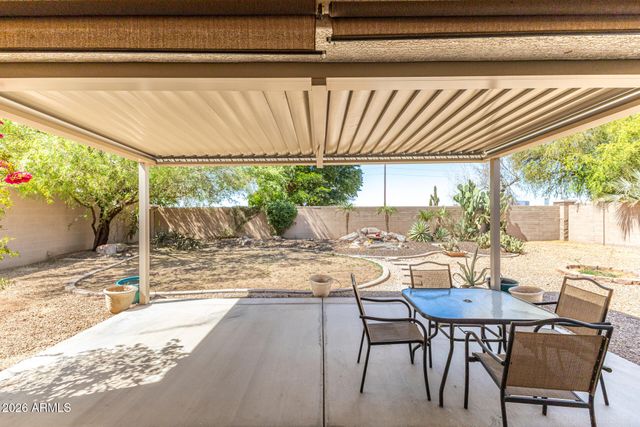 4150 S BAILEY --, Mesa, AZ 85212