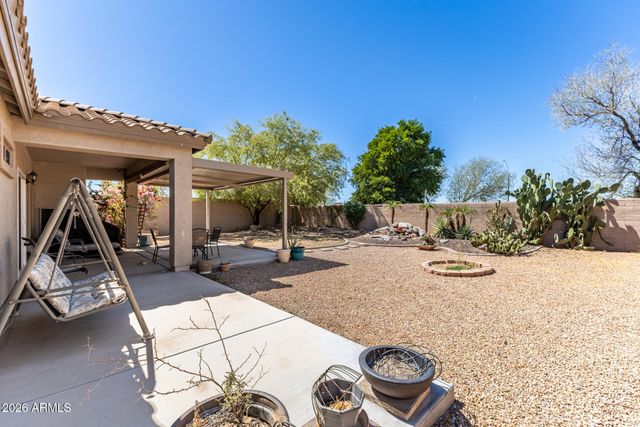 4150 S BAILEY --, Mesa, AZ 85212