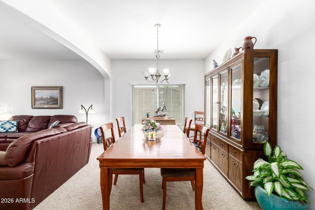 4150 S BAILEY --, Mesa, AZ 85212