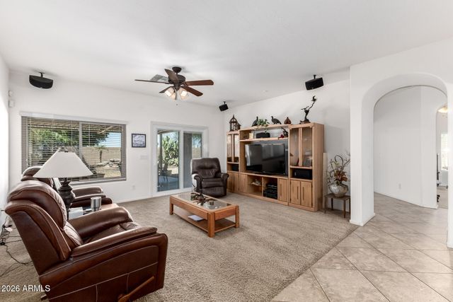 4150 S BAILEY --, Mesa, AZ 85212