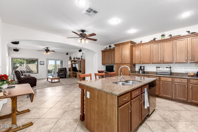 4150 S BAILEY --, Mesa, AZ 85212