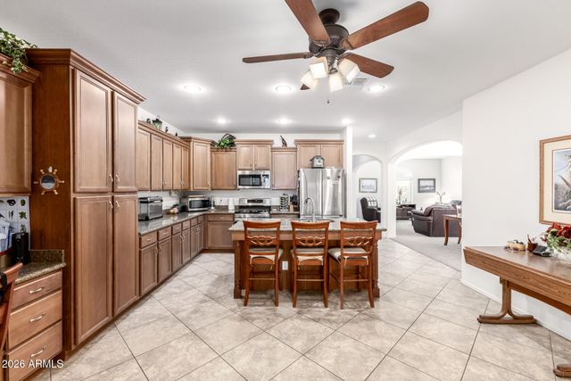 4150 S BAILEY --, Mesa, AZ 85212