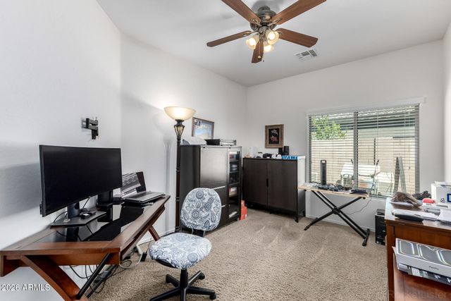 4150 S BAILEY --, Mesa, AZ 85212