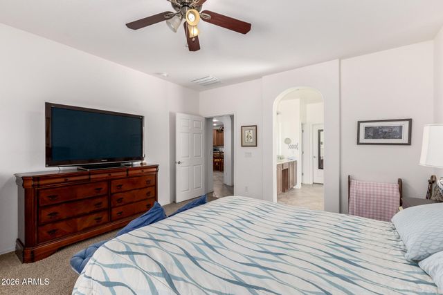 4150 S BAILEY --, Mesa, AZ 85212