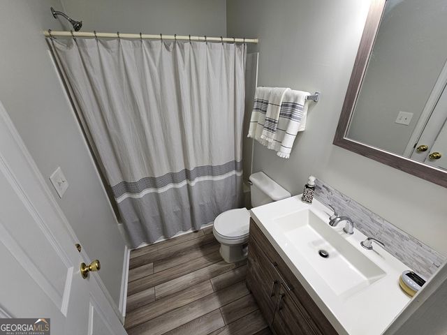 6821 Blackstone Place 16, Mableton, GA 30126