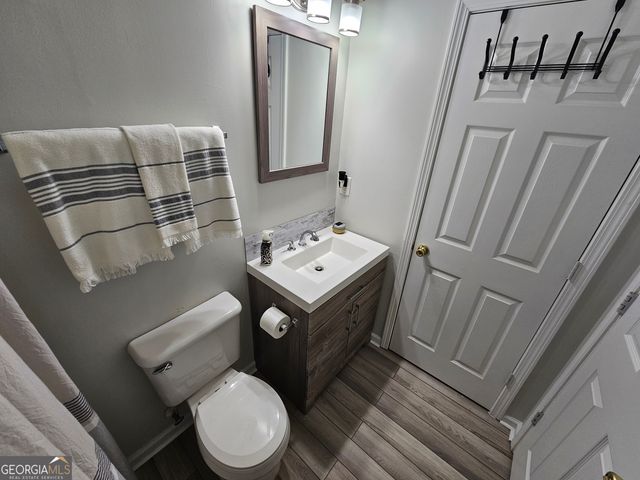 6821 Blackstone Place 16, Mableton, GA 30126