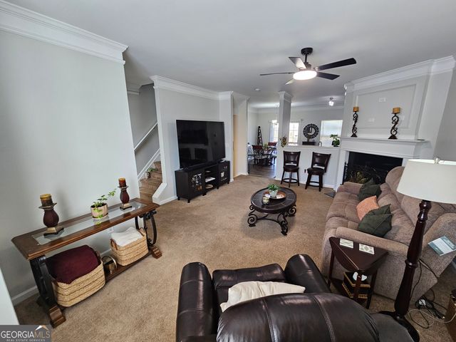 6821 Blackstone Place 16, Mableton, GA 30126