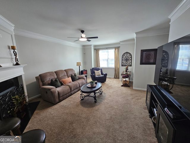 6821 Blackstone Place 16, Mableton, GA 30126