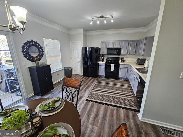 6821 Blackstone Place 16, Mableton, GA 30126