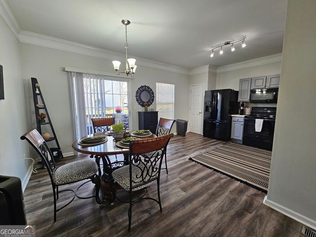 6821 Blackstone Place 16, Mableton, GA 30126