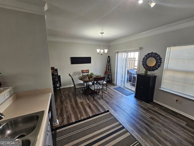 6821 Blackstone Place 16, Mableton, GA 30126