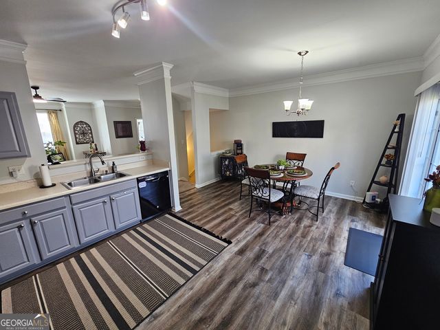 6821 Blackstone Place 16, Mableton, GA 30126