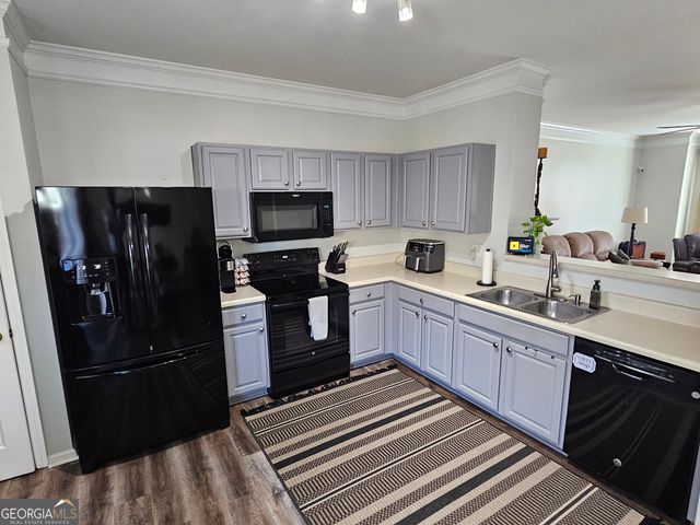 6821 Blackstone Place 16, Mableton, GA 30126