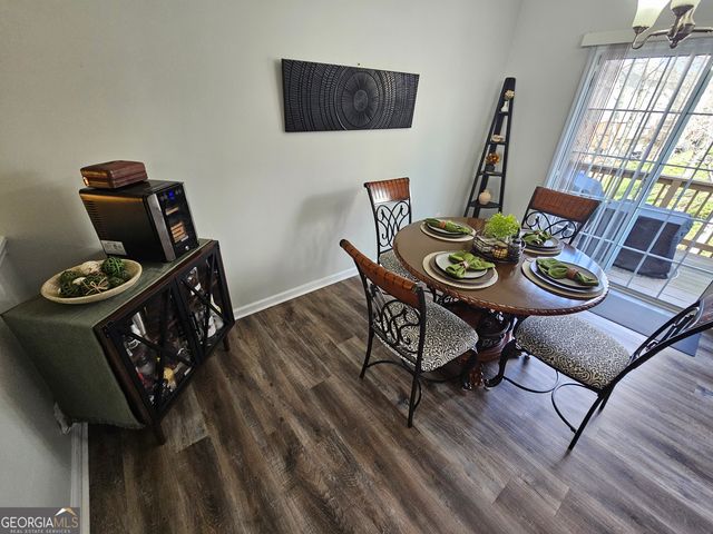 6821 Blackstone Place 16, Mableton, GA 30126