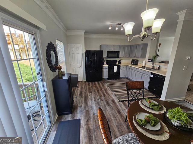 6821 Blackstone Place 16, Mableton, GA 30126