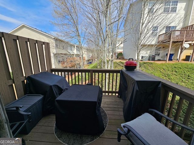 6821 Blackstone Place 16, Mableton, GA 30126