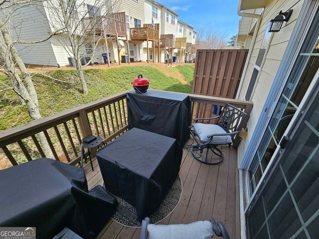 6821 Blackstone Place 16, Mableton, GA 30126