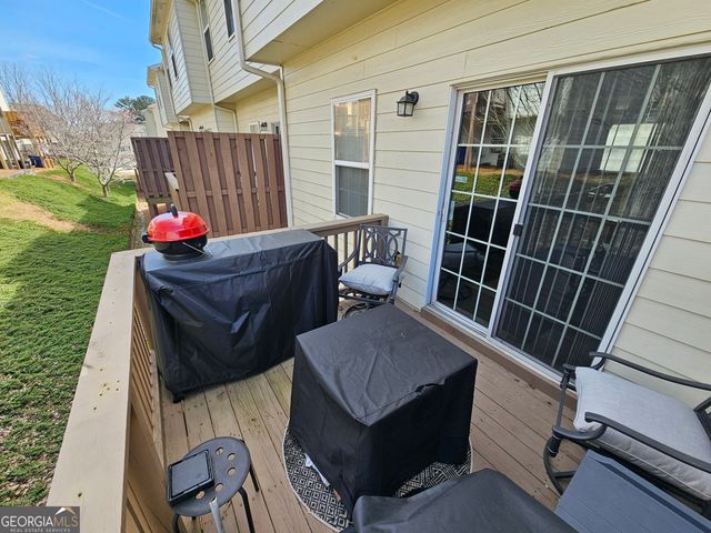 6821 Blackstone Place 16, Mableton, GA 30126