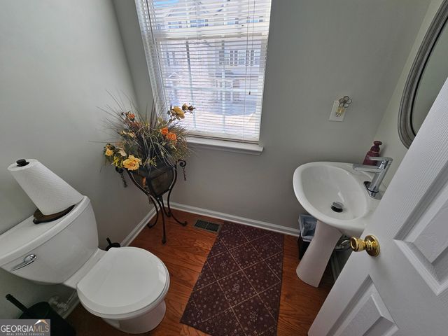 6821 Blackstone Place 16, Mableton, GA 30126