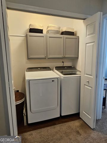 6821 Blackstone Place 16, Mableton, GA 30126