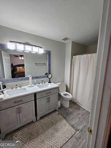 6821 Blackstone Place 16, Mableton, GA 30126