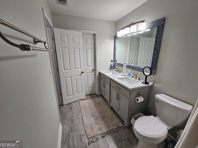 6821 Blackstone Place 16, Mableton, GA 30126