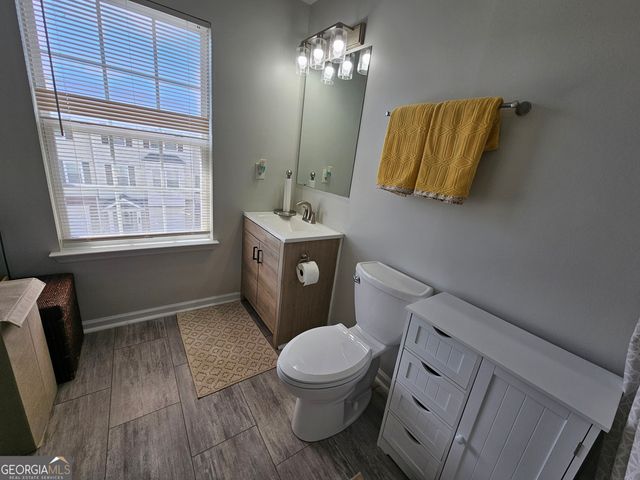 6821 Blackstone Place 16, Mableton, GA 30126