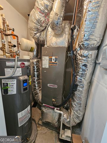 6821 Blackstone Place 16, Mableton, GA 30126